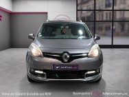 RENAULT d'occasion SCENIC GRAND 1.5 DCI 110 7P de 2014 Meximeux (01)﻿