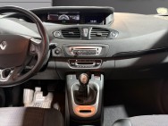 RENAULT d'occasion SCENIC GRAND 1.5 DCI 110 7P de 2014 Meximeux (01)﻿
