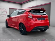 FORD d'occasion FIESTA 1000 140 ECOBOOST de 2014 Beauvais (60)﻿