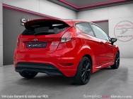 FORD d'occasion FIESTA 1000 140 ECOBOOST de 2014 Beauvais (60)﻿