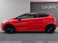 FORD d'occasion FIESTA 1000 140 ECOBOOST de 2014 Beauvais (60)﻿