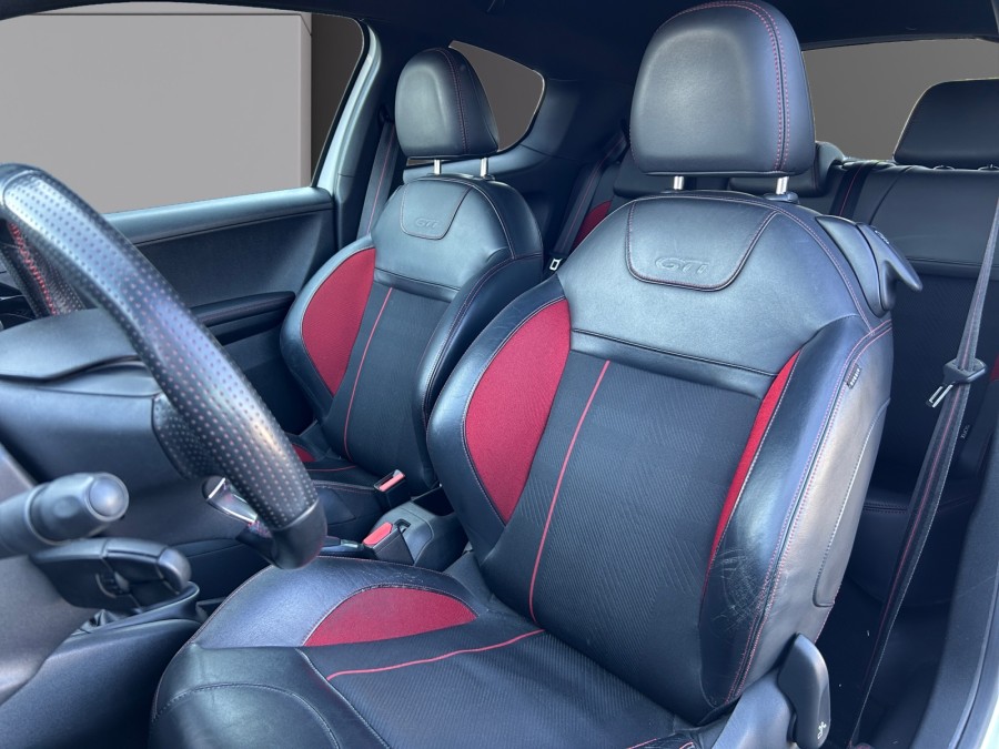 PEUGEOT d'occasion 208 1.6 THP 200 GTI LIMITED EDITION de 2014 Colmar