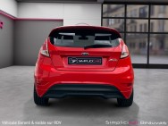 FORD d'occasion FIESTA 1000 140 ECOBOOST de 2014 Beauvais (60)﻿