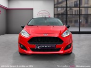FORD d'occasion FIESTA 1000 140 ECOBOOST de 2014 Beauvais (60)﻿