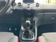 FORD d'occasion FIESTA 1000 140 ECOBOOST de 2014 Beauvais (60)﻿