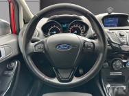 FORD d'occasion FIESTA 1000 140 ECOBOOST de 2014 Beauvais (60)﻿