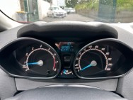 FORD d'occasion FIESTA 1000 140 ECOBOOST de 2014 Beauvais (60)﻿