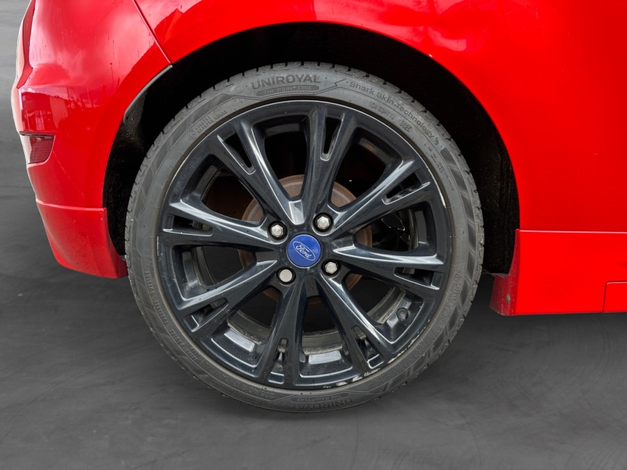 FORD d'occasion FIESTA 1000 140 ECOBOOST de 2014 Beauvais (60)﻿