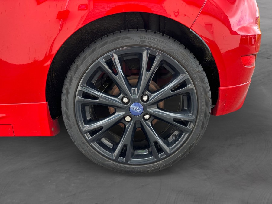 FORD d'occasion FIESTA 1000 140 ECOBOOST de 2014 Beauvais (60)﻿