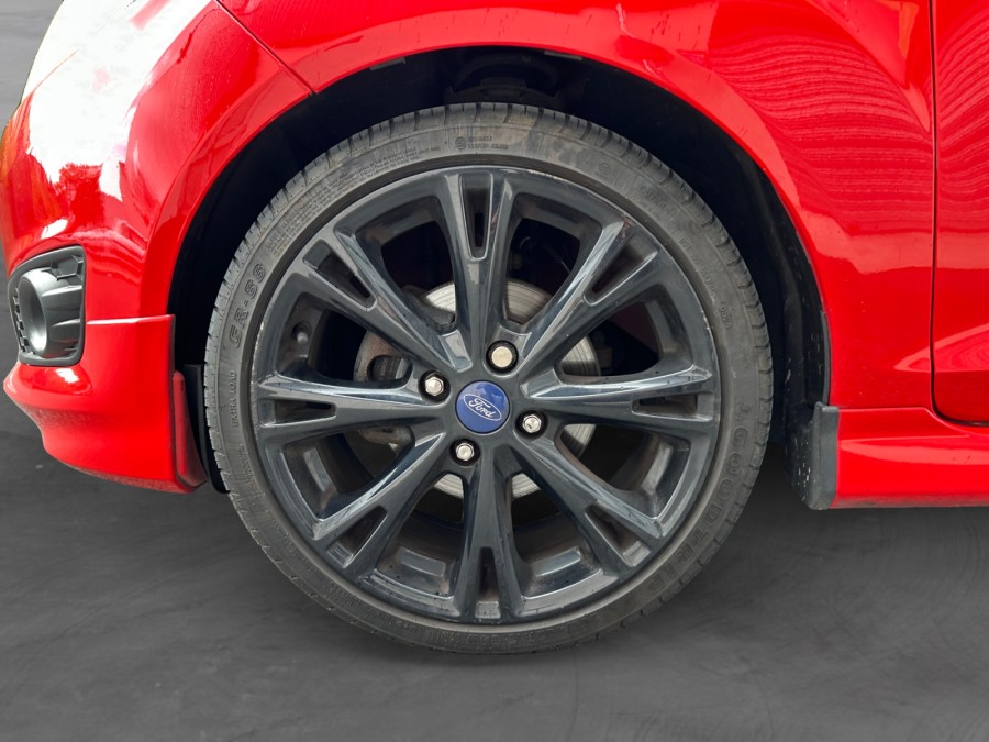 FORD d'occasion FIESTA 1000 140 ECOBOOST de 2014 Beauvais (60)﻿