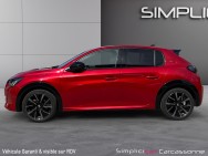 PEUGEOT d'occasion 208 1.2 PURETECH 130 GT PACK EAT8 de 2022
