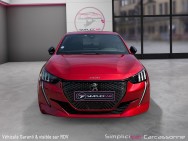 PEUGEOT d'occasion 208 1.2 PURETECH 130 GT PACK EAT8 de 2022