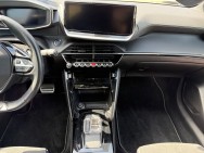PEUGEOT d'occasion 208 1.2 PURETECH 130 GT PACK EAT8 de 2022