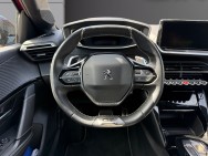 PEUGEOT d'occasion 208 1.2 PURETECH 130 GT PACK EAT8 de 2022