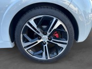 PEUGEOT d'occasion 208 1.6 THP 200 GTI LIMITED EDITION de 2014 Colmar