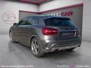 MERCEDES d'occasion CLASSE GLA GLA 200 D STARLIGHT EDITION de 2017
