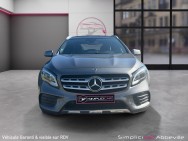 MERCEDES d'occasion CLASSE GLA GLA 200 D STARLIGHT EDITION de 2017