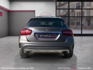 MERCEDES d'occasion CLASSE GLA GLA 200 D STARLIGHT EDITION de 2017