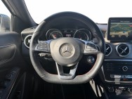 MERCEDES d'occasion CLASSE GLA GLA 200 D STARLIGHT EDITION de 2017