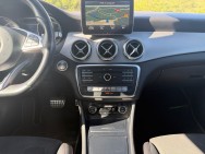 MERCEDES d'occasion CLASSE GLA GLA 200 D STARLIGHT EDITION de 2017