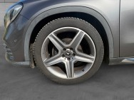 MERCEDES d'occasion CLASSE GLA GLA 200 D STARLIGHT EDITION de 2017