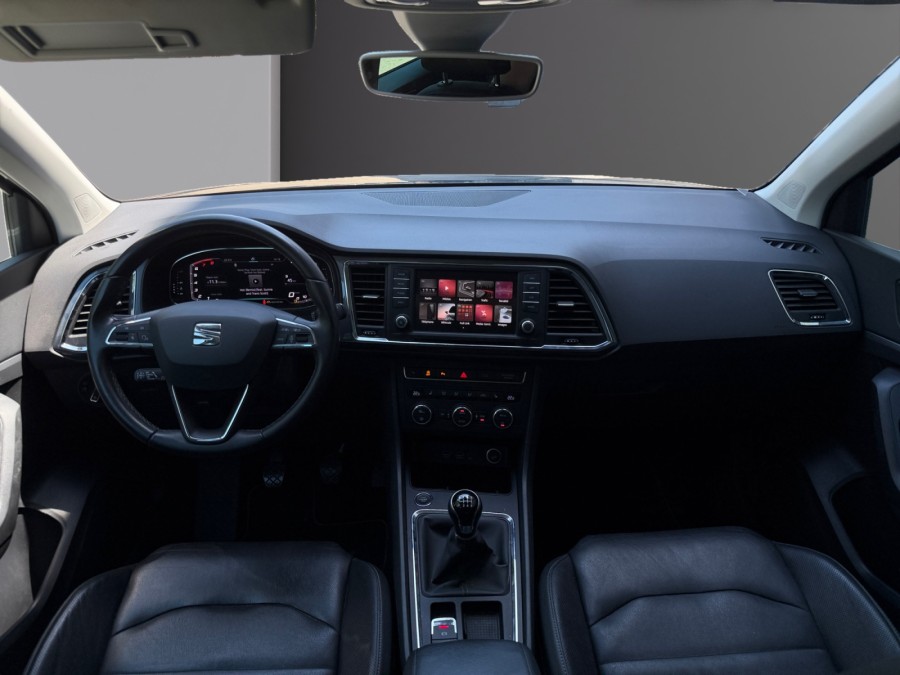 SEAT d'occasion ATECA 1.0 TSI 115 URBAN ADVANCED de 2018 Nîmes (30)﻿