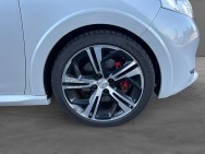 PEUGEOT d'occasion 208 1.6 THP 200 GTI LIMITED EDITION de 2014 Colmar