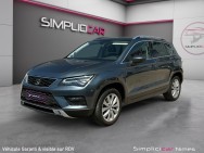 SEAT d'occasion ATECA 1.0 TSI 115 URBAN ADVANCED de 2018 Nîmes (30)﻿