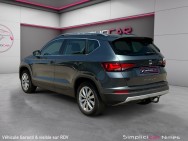 SEAT d'occasion ATECA 1.0 TSI 115 URBAN ADVANCED de 2018 Nîmes (30)﻿