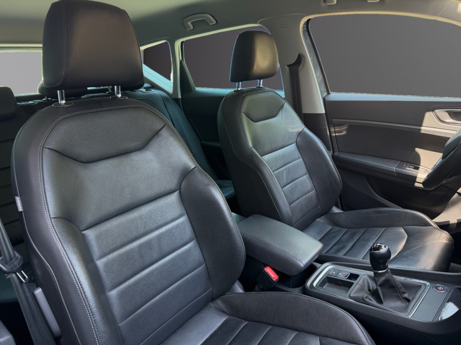 SEAT d'occasion ATECA 1.0 TSI 115 URBAN ADVANCED de 2018 Nîmes (30)﻿