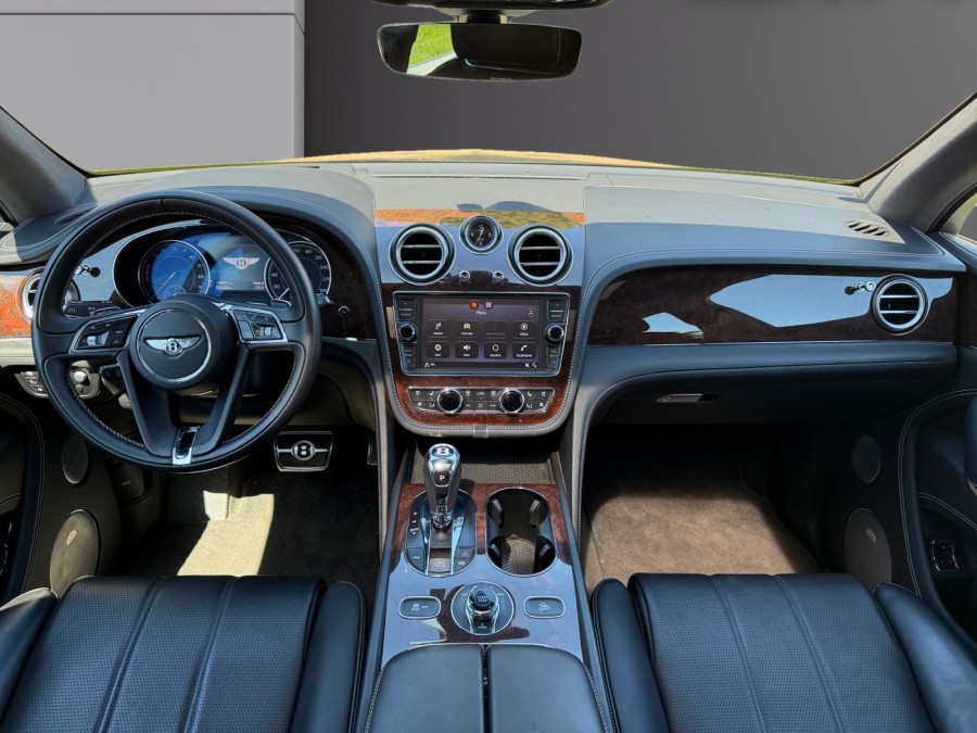 BENTLEY d'occasion BENTAYGA HYBRID de 2020 Nîmes (30)﻿