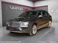 BENTLEY d'occasion BENTAYGA HYBRID de 2020 Nîmes (30)﻿