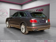 BENTLEY d'occasion BENTAYGA HYBRID de 2020 Nîmes (30)﻿