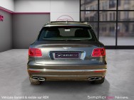 BENTLEY d'occasion BENTAYGA HYBRID de 2020 Nîmes (30)﻿