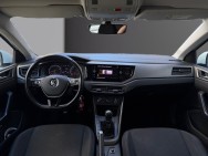 VOLKSWAGEN d'occasion POLO 1.0 80 EDITION de 2021 Nîmes (30)﻿