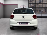 VOLKSWAGEN d'occasion POLO 1.0 80 EDITION de 2021 Nîmes (30)﻿