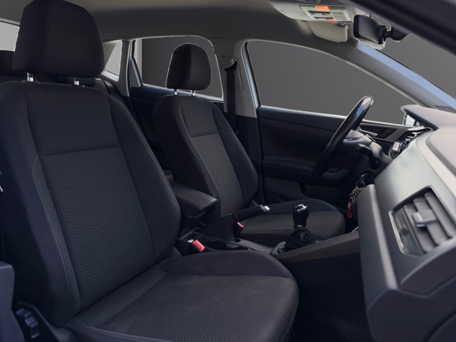 VOLKSWAGEN d'occasion POLO 1.0 80 EDITION de 2021 Nîmes (30)﻿