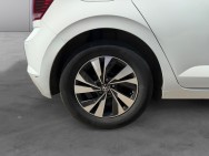 VOLKSWAGEN d'occasion POLO 1.0 80 EDITION de 2021 Nîmes (30)﻿