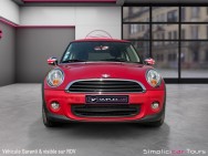 MINI d'occasion MINI ONE 75 PACK SALT de 2011 Tours (37)﻿