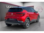 RENAULT d'occasion CAPTUR mild hybrid 160 EDC 8.0 CV RS LINE de 2023