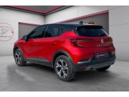 RENAULT d'occasion CAPTUR mild hybrid 160 EDC 8.0 CV RS LINE de 2023