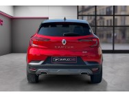 RENAULT d'occasion CAPTUR mild hybrid 160 EDC 8.0 CV RS LINE de 2023