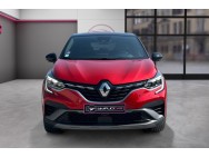 RENAULT d'occasion CAPTUR mild hybrid 160 EDC 8.0 CV RS LINE de 2023
