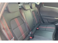 RENAULT d'occasion CAPTUR mild hybrid 160 EDC 8.0 CV RS LINE de 2023