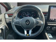 RENAULT d'occasion CAPTUR mild hybrid 160 EDC 8.0 CV RS LINE de 2023