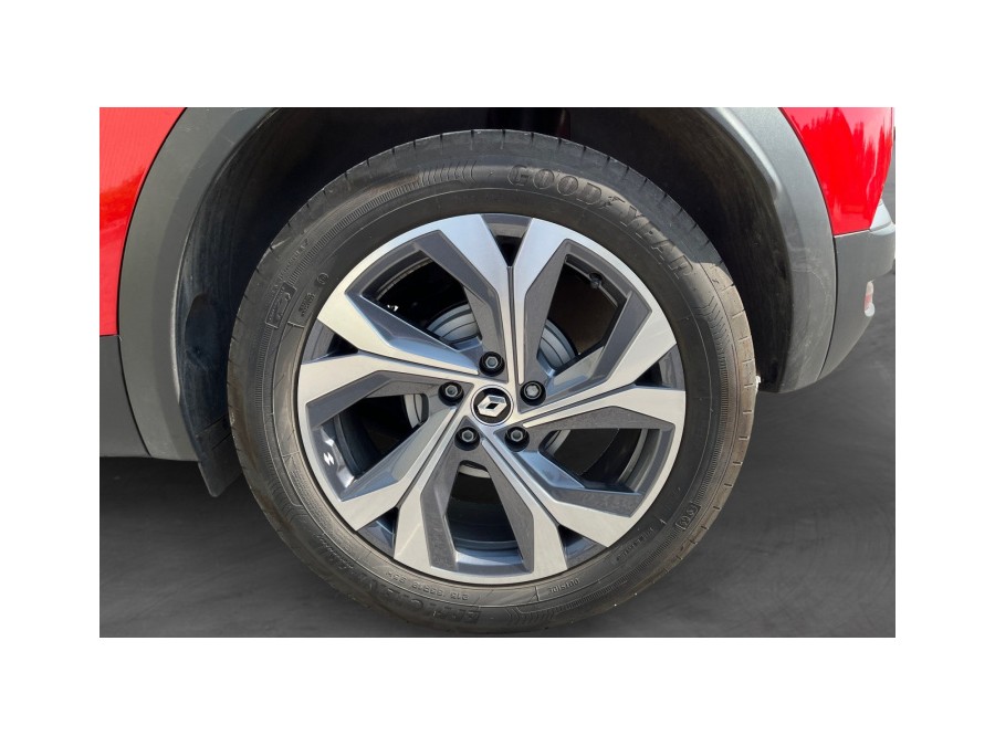RENAULT d'occasion CAPTUR mild hybrid 160 EDC 8.0 CV RS LINE de 2023