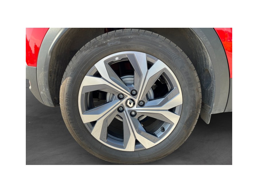 RENAULT d'occasion CAPTUR mild hybrid 160 EDC 8.0 CV RS LINE de 2023