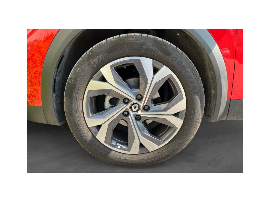 RENAULT d'occasion CAPTUR mild hybrid 160 EDC 8.0 CV RS LINE de 2023