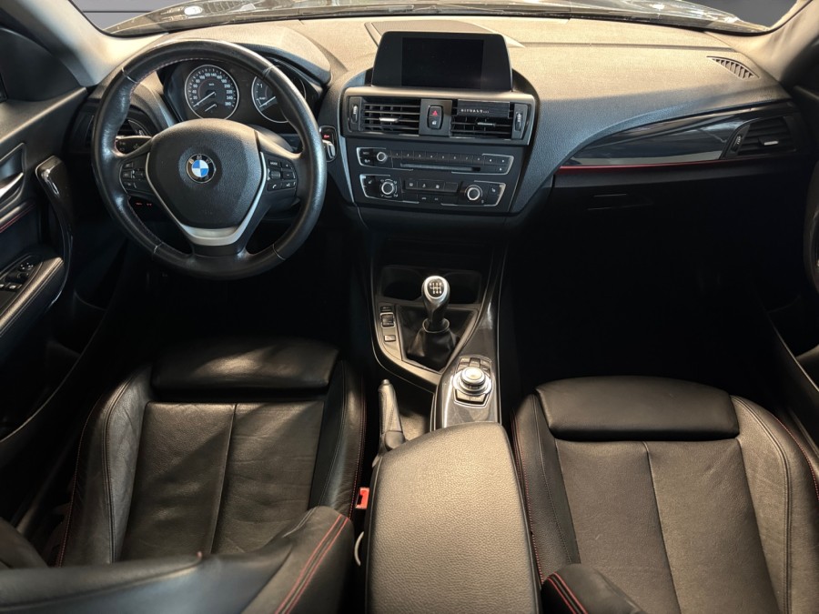 BMW d'occasion SERIE 120D XD Sport de 2013 Pau (64)﻿