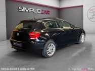 BMW d'occasion SERIE 120D XD Sport de 2013 Pau (64)﻿